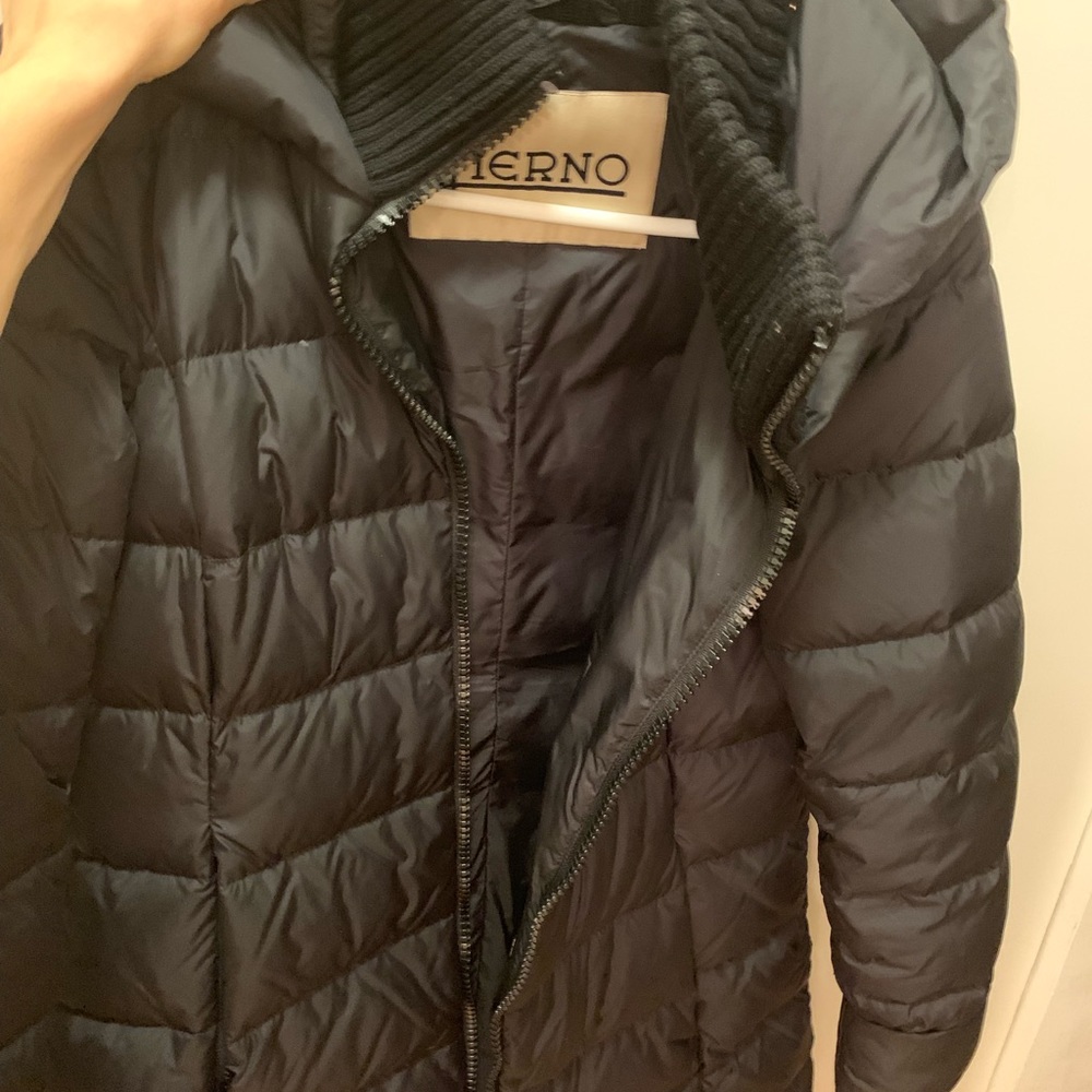 Herno Down Polar Tech Jacket - image 2